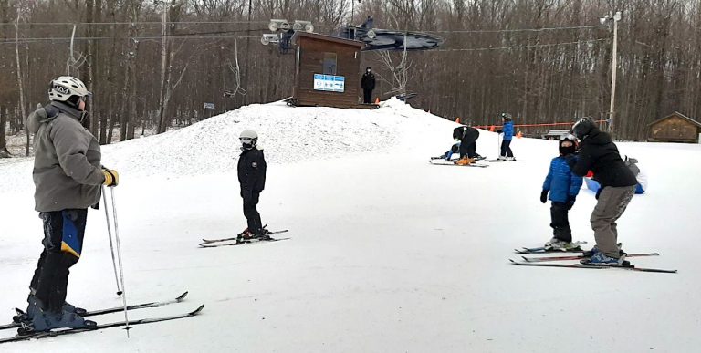 Mont Rigaud Tout Va Bien D Cembre Zone Ski