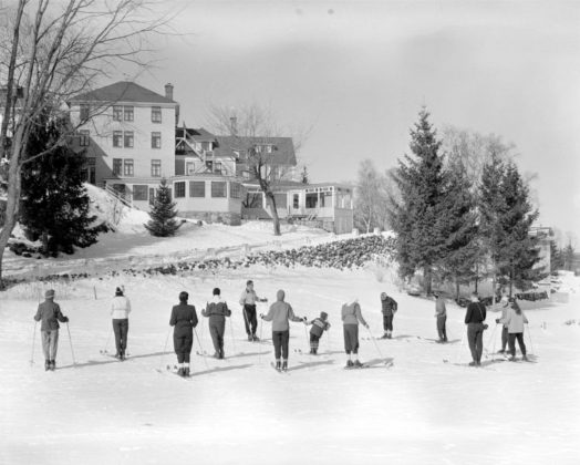 Gray Rocks - Zone.Ski