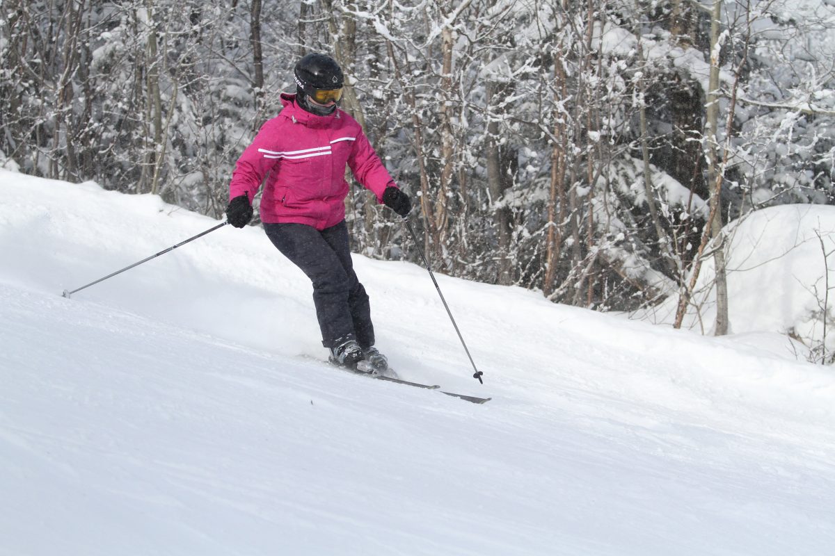 Débuter en ski: 10 erreurs à éviter 