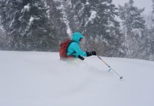 VAL D’IRÈNE, prévente carte de saison jusqu’au 17 novembre, tarif avantageux !