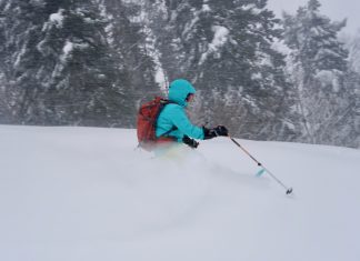 VAL D’IRÈNE, prévente carte de saison jusqu’au 1er décembre. Profitez des bons rabais !