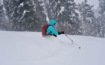 VAL D’IRÈNE, prévente carte de saison jusqu’au 17 novembre, tarif avantageux !