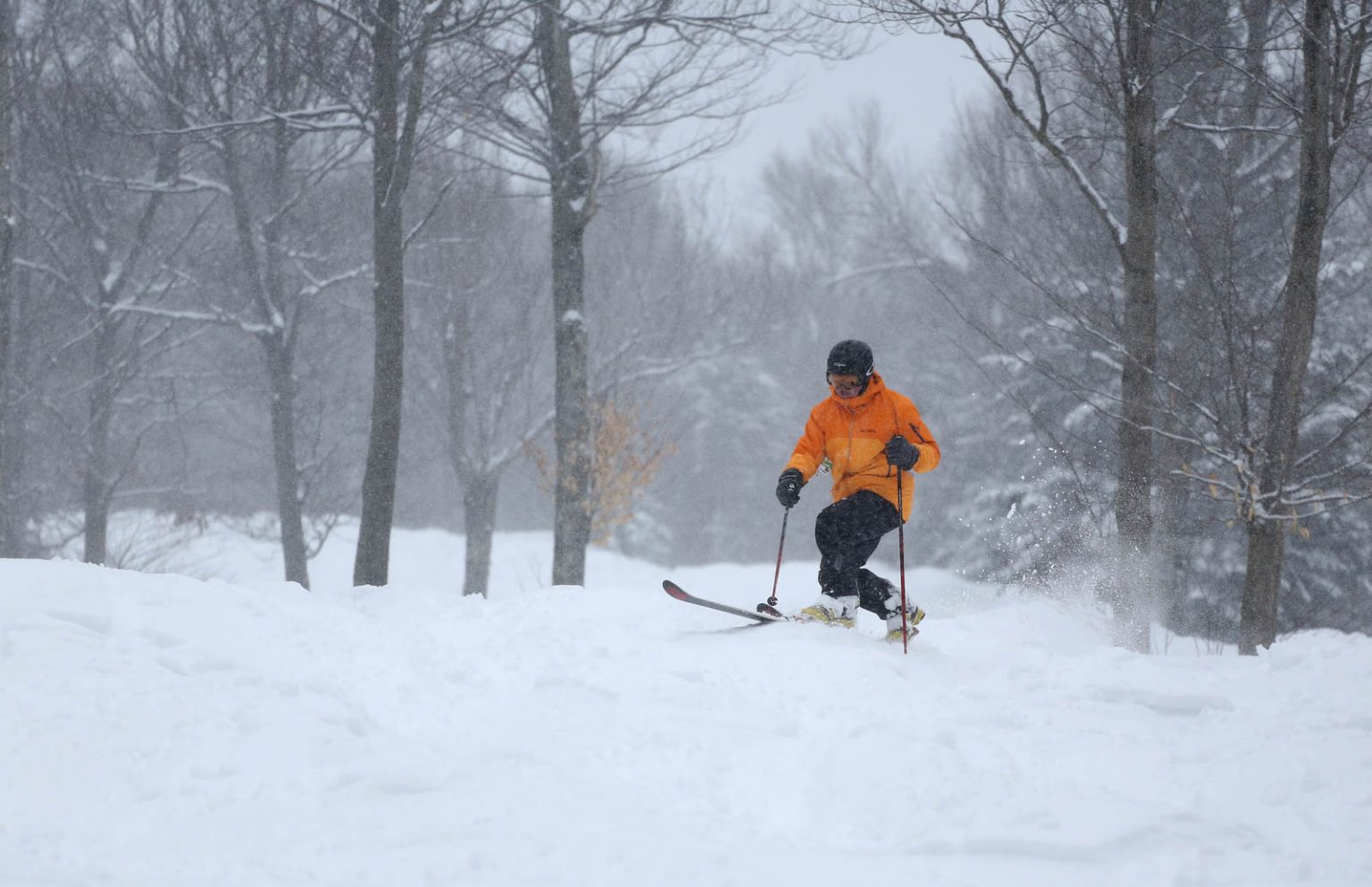 Le télémark quelques outils pour s’y mettre! Zone.Ski