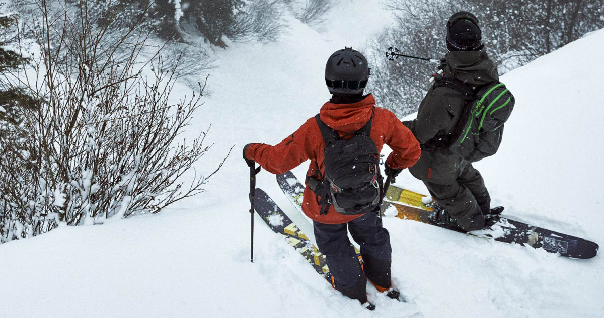 Sacs De Plein Air Sac De Ski Pour Ski Voyage Sac À Dos Snowboard