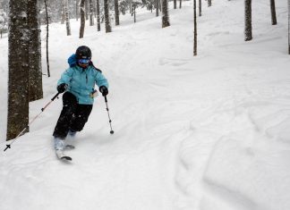 Massif du sud, prix avantageux ski de demi-journée & spécial dimanche en famille
