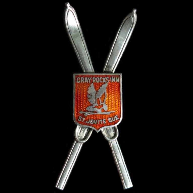 Gray Rocks - Zone.Ski