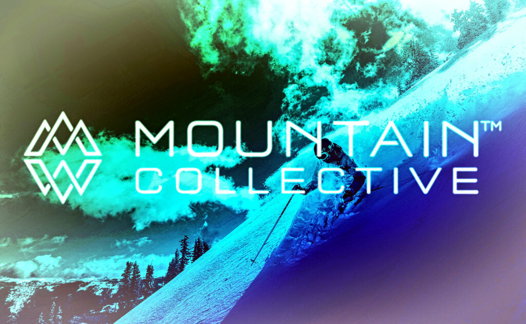 MOUNTAIN COLLECTIVE 24/25, 25 destinations incluant Le Massif de