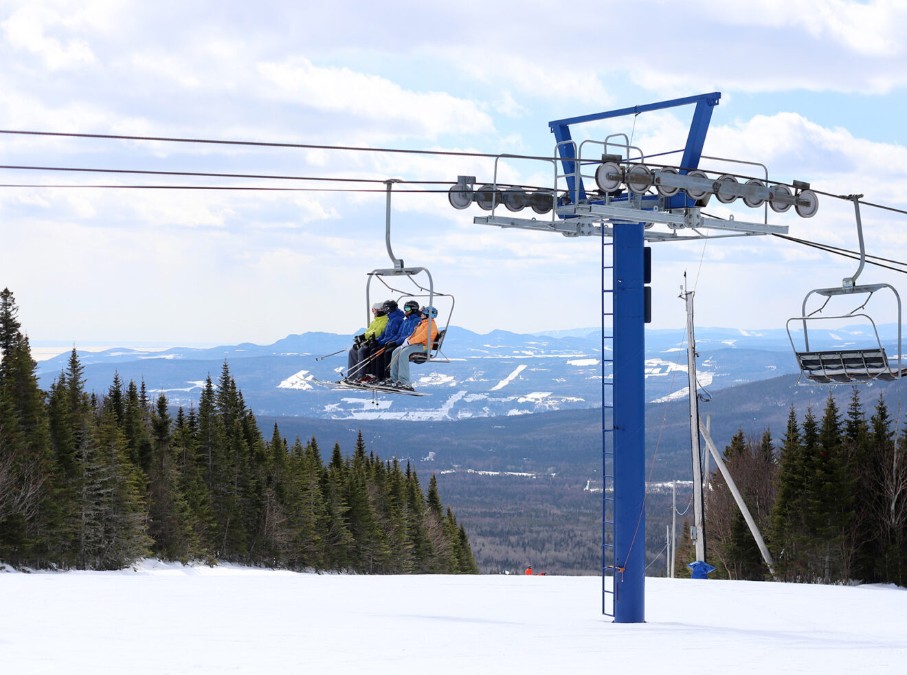 Remontées mécaniques en station de ski: un tour d’horizon concret ...