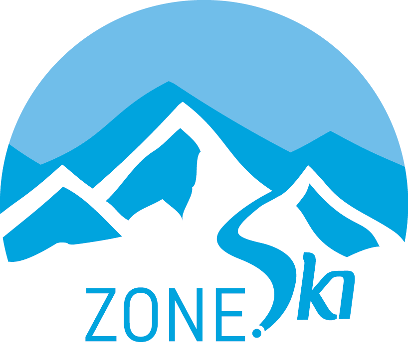 (c) Zone.ski