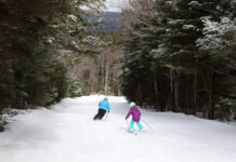 Vallée Bleue, en skiant la semaine, vous faites de grosses économies !