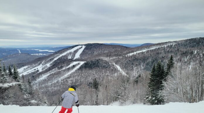 Investissements en montagne : Plus de 1,5M$ pour bonifier l’expérience à Stoneham