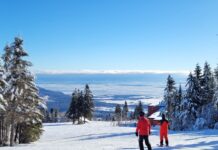 Mont-Sainte-Anne: les nouvelles remontées dévoilées