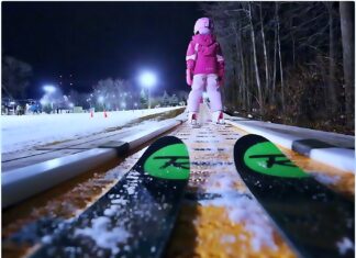 SKI SAINT-BRUNO, Passes 2025-26 achetez à prix réduit jusqu’au 10 décembre 2025