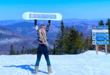 Tremblant, billets de ski, économisez jusqu’à 25% sur l’achat de 1 à 5 journée de glisse