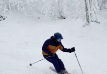 Mont Sutton, Tarifs réduits de début de saison du 5 au 7 décembre 2025
