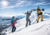 EPIC PASS 2026/27, pour satisfaire les besoins des skieurs à la recherche de nouvelles destinations à travers le monde incluant Stoneham et Mont Sainte-Anne.