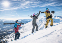 EPIC PASS 2026/27, pour satisfaire les besoins des skieurs à la recherche de nouvelles destinations à travers le monde incluant Stoneham et Mont Sainte-Anne.