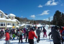 Ski Garceau, économisez en achetant d’avance et en skiant la semaine.
