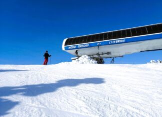 Mont-Orford, Promo sur l’abonnement Cégep et Université jusqu’au 30 novembre.