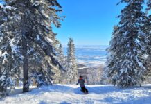 LE MASSIF DE CHARLEVOIX, billets multijours, jusqu’à 27% d’économie jusqu’au 30 novembre.