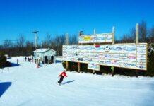 Mont Apic, Excellents rabais sur les abonnements de saison 2025/26 jusqu’au 1er décembre