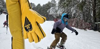 En images: Vallée Bleue, 23 novembre 2025