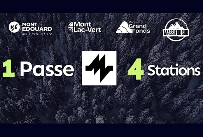 Compagnie des montagnes de ski du Québec_InPixio