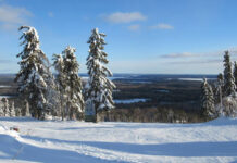 Mont Kanasuta, Économisez avec le livret de 10 billets ou skiez en soirée à seulement 25$
