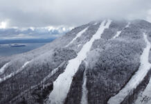 Dates d’ouverture des stations de ski du Québec, saison 2025-2026