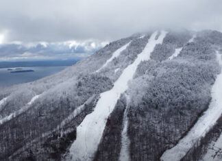 Dates d’ouverture des stations de ski du Québec, saison 2025-2026