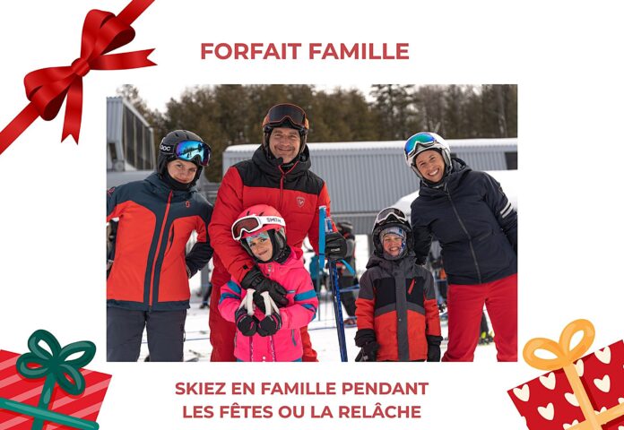 Owl's Head_Forfait familleB
