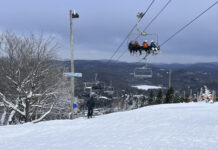 En images : Le Relais, 15 décembre 2025