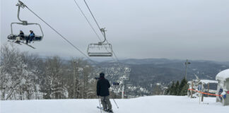 En images : Le Relais, 17 décembre 2025