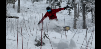 En images: Mont Grand-Fonds, 30 décembre 2025