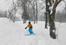 En images: 65e anniversaire du Mont SUTTON, 17 décembre 2025