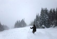 En images : Le Valinouët, 30 décembre 2025