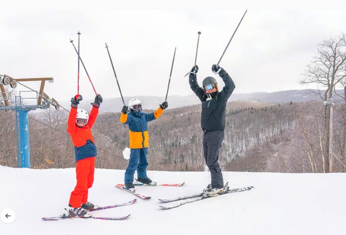 Promo Rabais - Ski Chanteclerc_InPixio