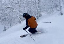 En images: Mont SUTTON, 13 décembre 2025