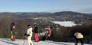 En images: Le Relais, 27 décembre 2025