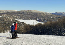 En images: Le Relais, 28 janvier 2026