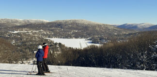 En images: Le Relais, 28 janvier 2026