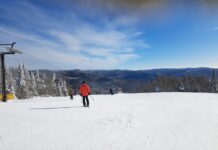 En images : Stoneham, 29 janvier 2026