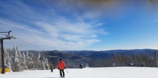 En images : Stoneham, 29 janvier 2026