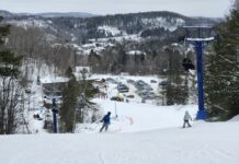 En images: Centre Vorlage, 31 janvier 2026