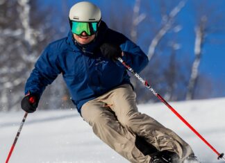 Bromont, Promo Tempête jusqu’au 29 janvier sur les billets. Obtenez jusqu’à 30% de rabais!