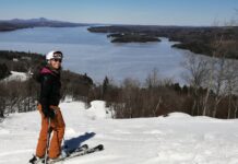 Owl’s Head, Tarifs spéciaux de fin de saison !