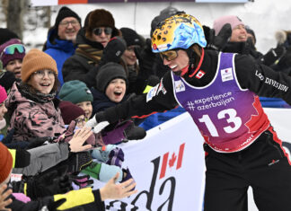 Avec des étoiles dans les yeux: l’autre visage de Miha Fontaine