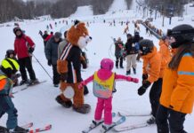 En images: Mont-Blanc, 31 janvier 2026