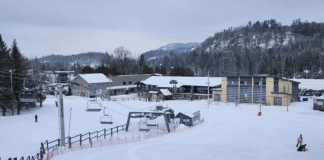 En images: Sommet Edelweiss, 7 janvier 2026