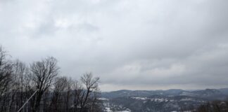 En images: Ski Chantecler, 28 février 2026